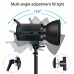 Студийный видео свет Puluz PU3059EU 100W 5600K Студийный видео свет Puluz PU3059EU 100W 5600K